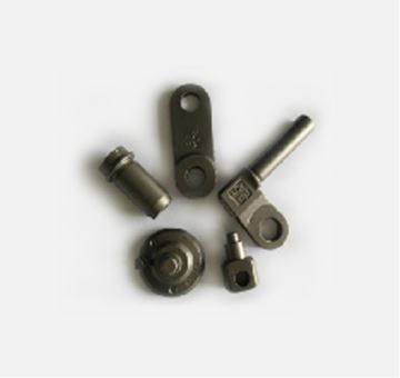 Bleed valve parts